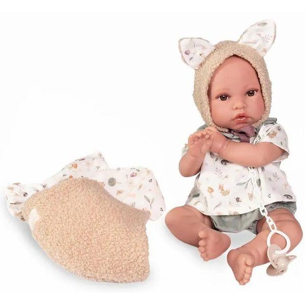 ToyokoAdachi♡Antonio Juan ニューボーンベビー人形 Antonio Juan em Promoção no Magazine Luiza